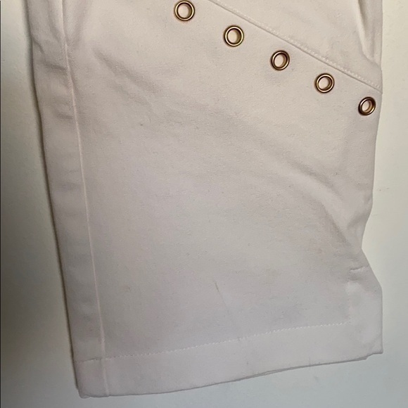 ST. JOHN SPORT BY MARIE GRAY Capri pants size 2 - Picture 10 of 15